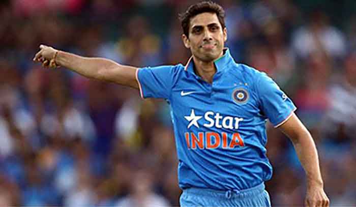 Ashish Nehra