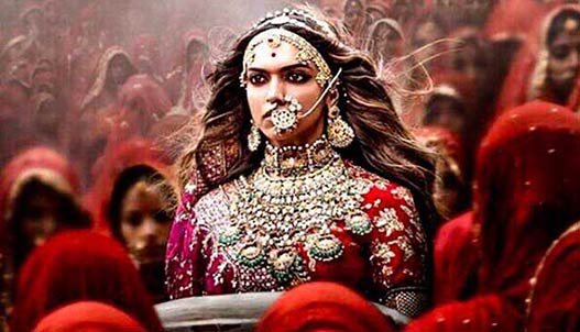 Padmavati