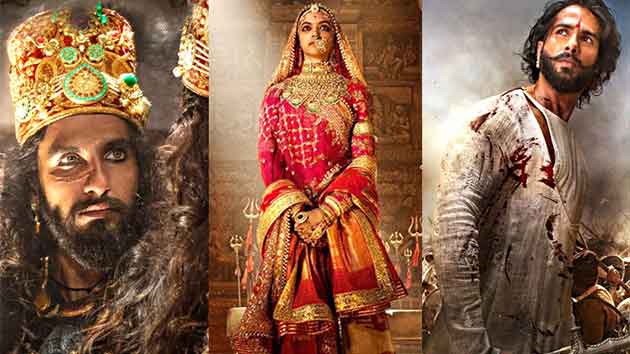 Padmavati Movie