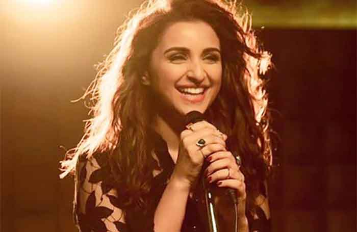 Parineeti Chopra (File Photo)