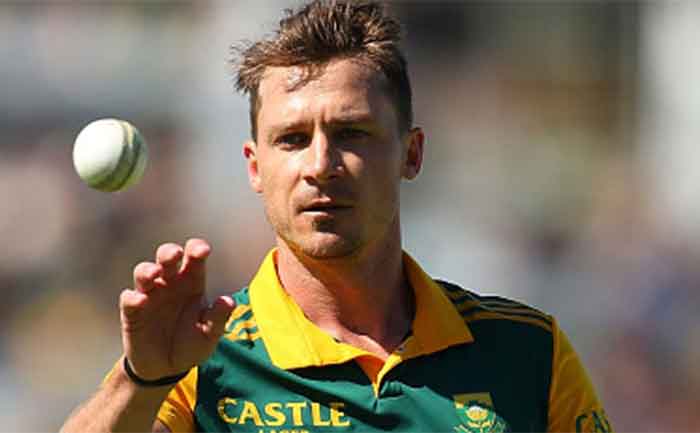 Dale Steyn (File Photo)