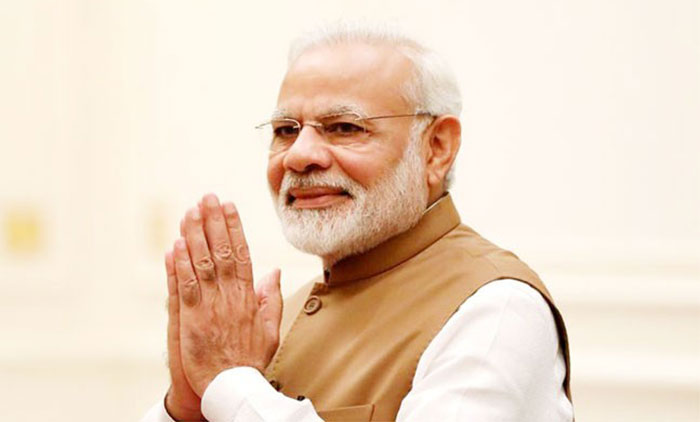 Narendra Modi (File Photo)