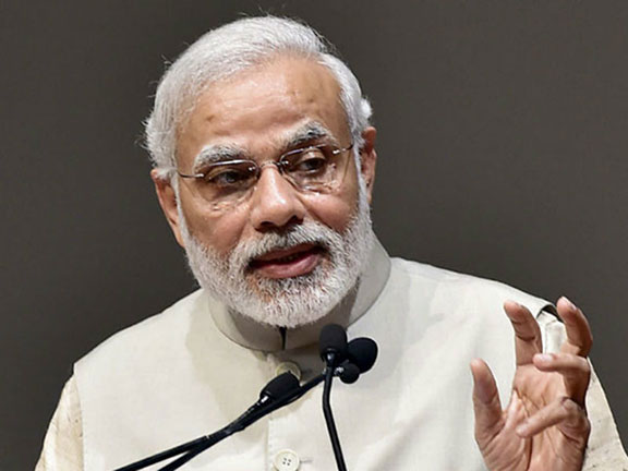 PM Narendra Modi (File Photo)