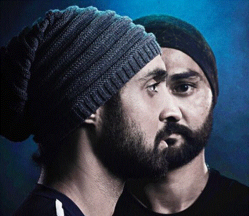 Diljit Dosanjh 