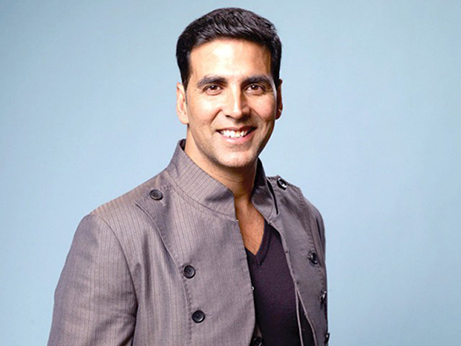 Akshay Kumar (File Photo)