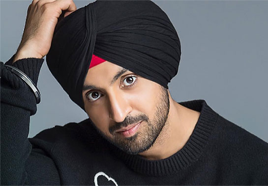 Diljit Dosanjh