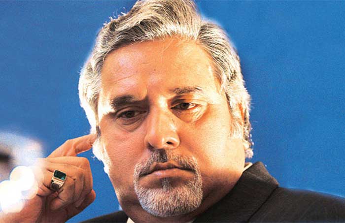 Vijay Mallya (File Photo)