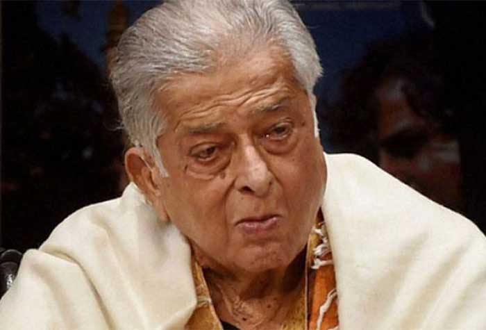 Shashi Kapoor (File Photo)