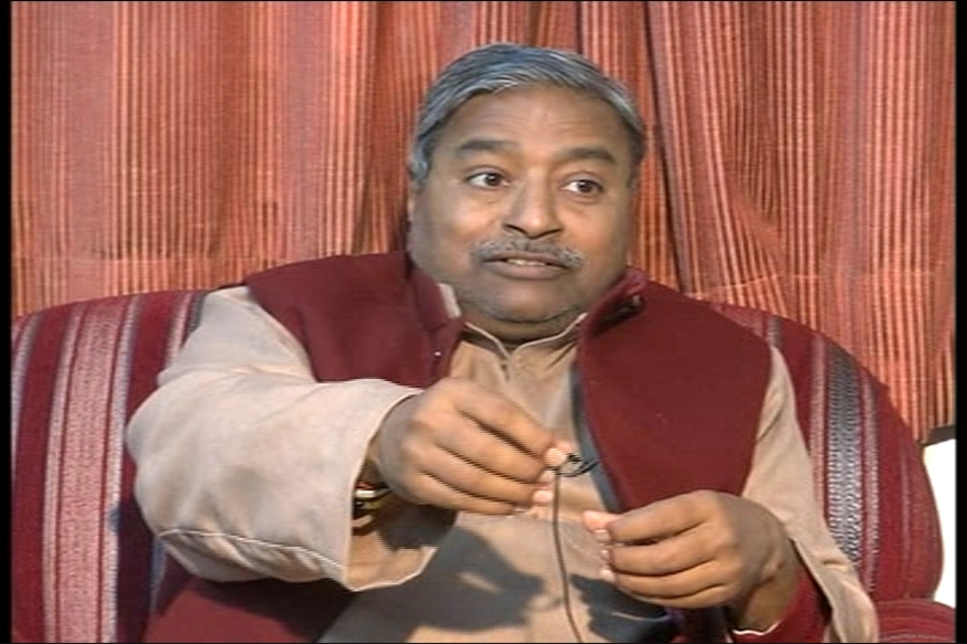 Vinay Katiyar, BJP Leader