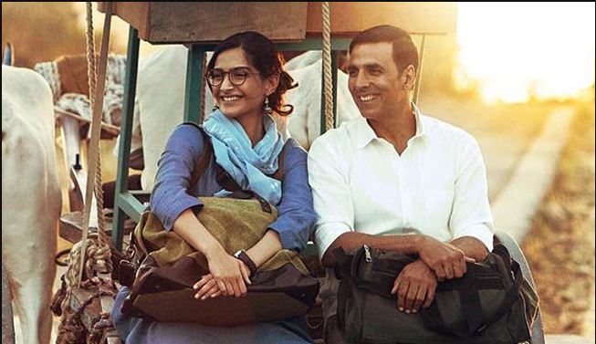 PadMan