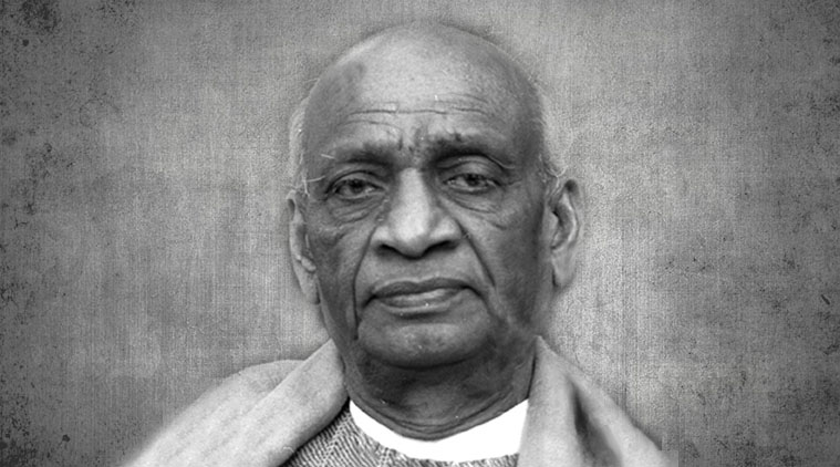  Sardar Vallabhbhai Patel 