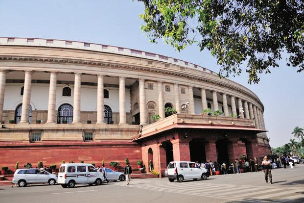 Parliament of India