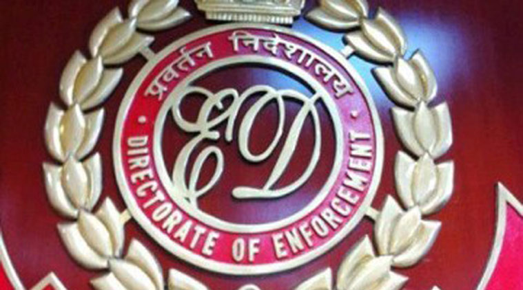  Enforcement Directorate