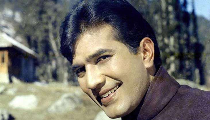 Rajesh Khanna