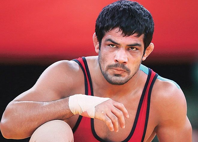 Sushil Kumar