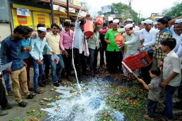 16 FIRs registered relating to Maharashtra bandh