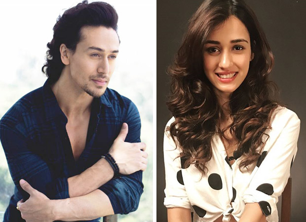 Tiger-Disha's 'Baaghi 2' to release on March 30