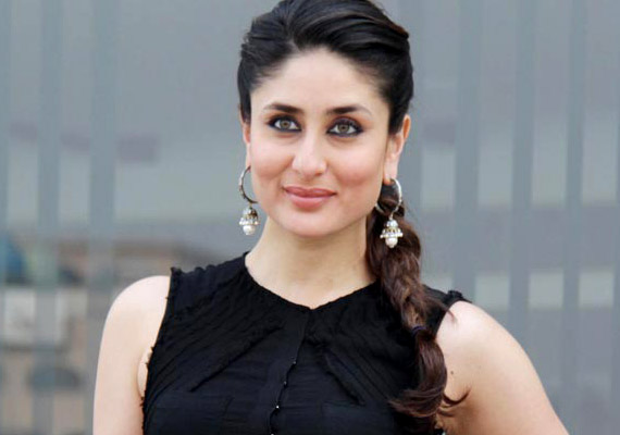 Kareena's latest pic gets trolled for being photoshopped