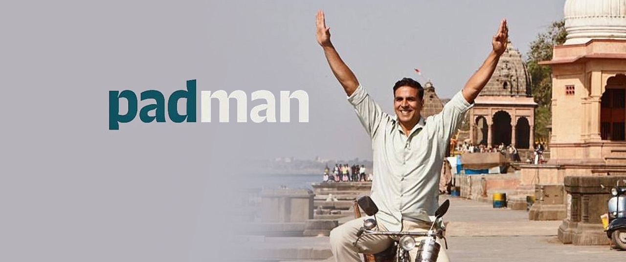 PadMan releasing on 25th January, 2018