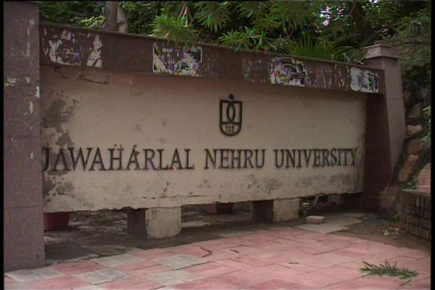 Jawaharlal Nehru University