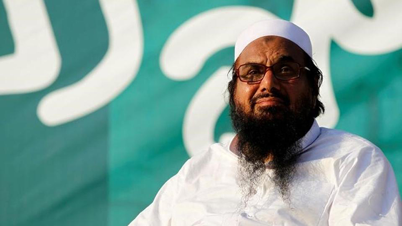 Hafiz Saeed