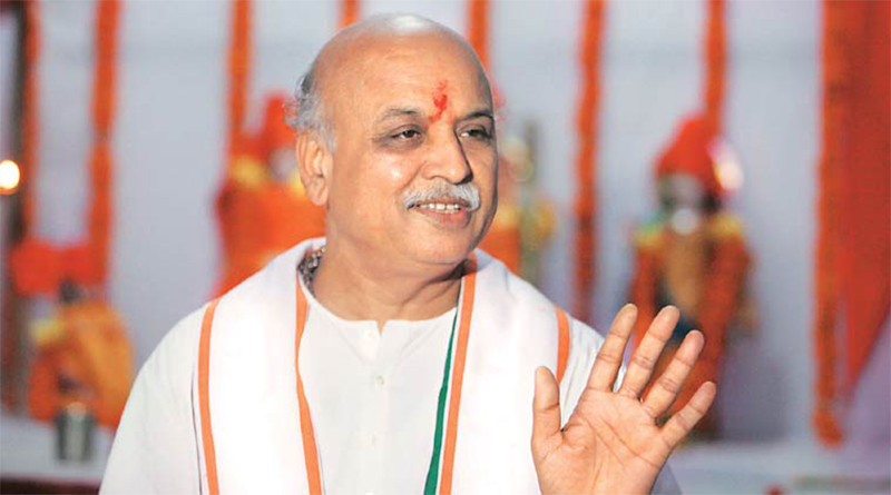 Pravin Togadia