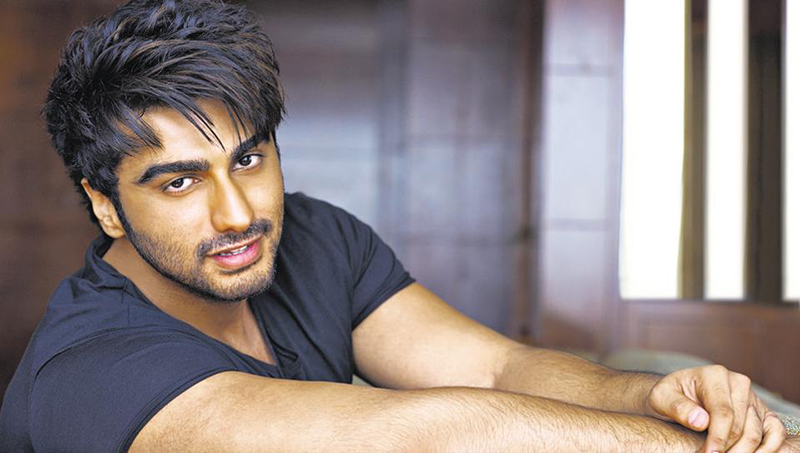 Arjun Kapoor