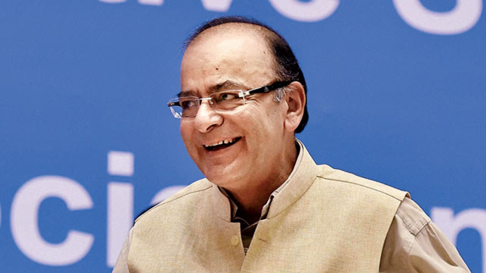 Arun Jaitley