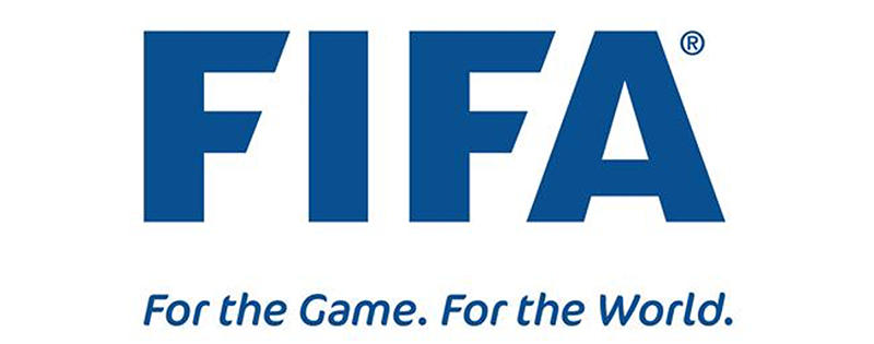 FIFA logo