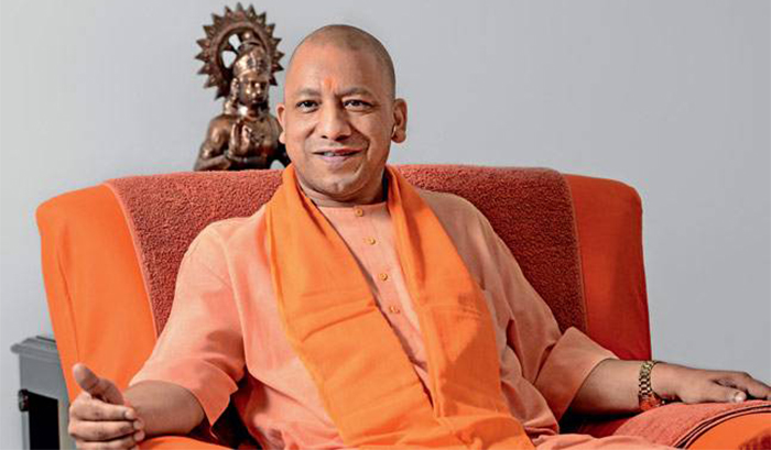 Yogi Adityanath