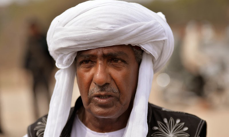 Mama Qadeer