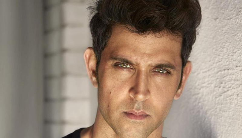  Hrithik Roshan