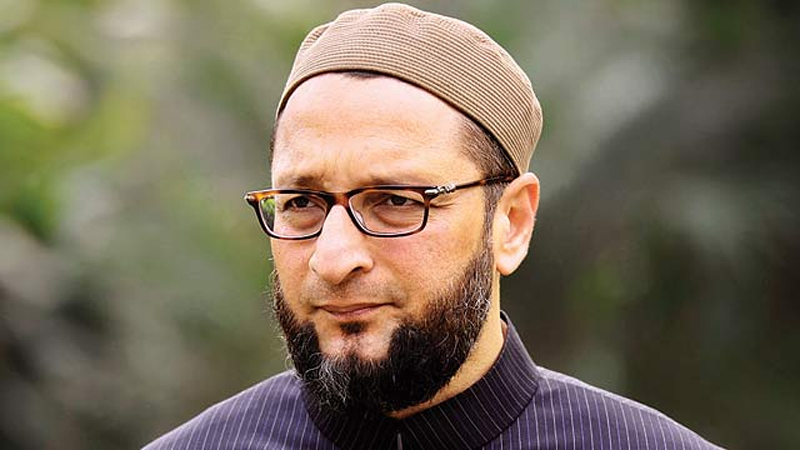 Asaduddin Owaisi