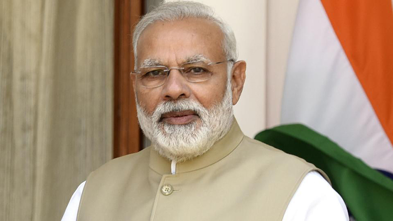 Narendra Modi 