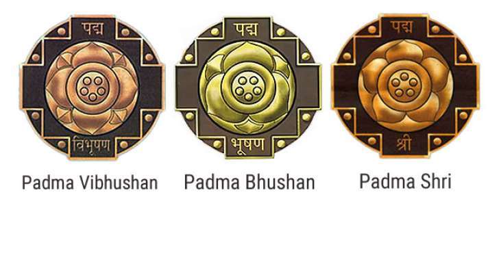 Padma Awards