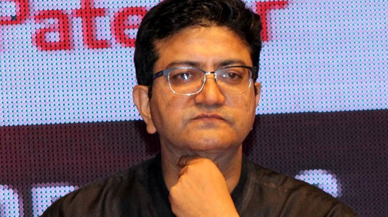  Prasoon Joshi