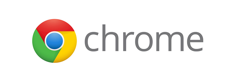 Google Chrome logo