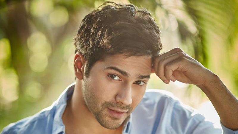 Varun Dhawan