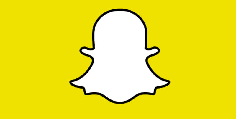 Snapchat logo