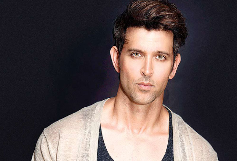 Hrithik Roshan