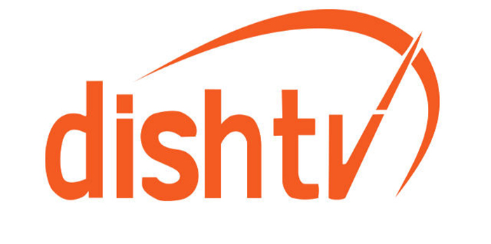 DishTV logo