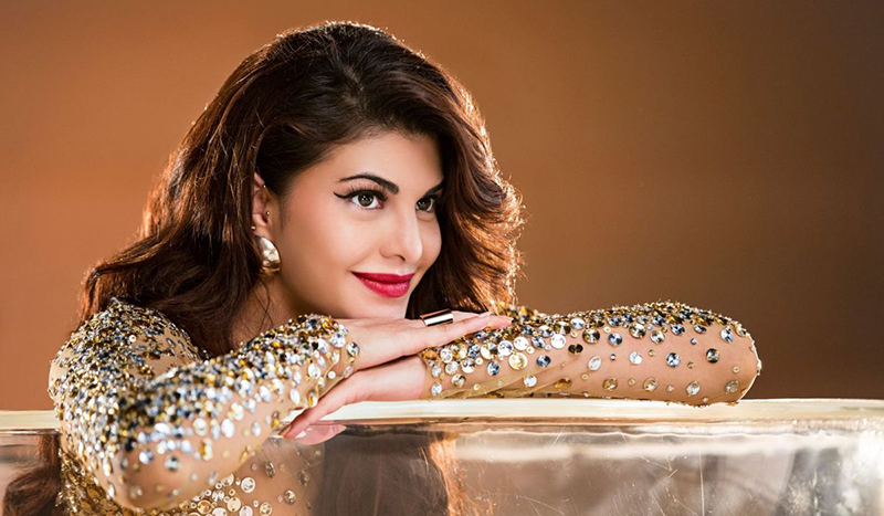 Jacqueline Fernandez