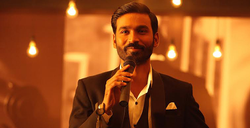 Dhanush