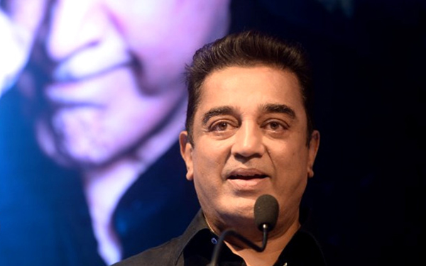 Kamal Haasan 