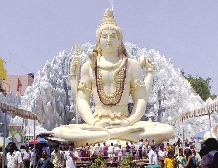 Lord Shiva 