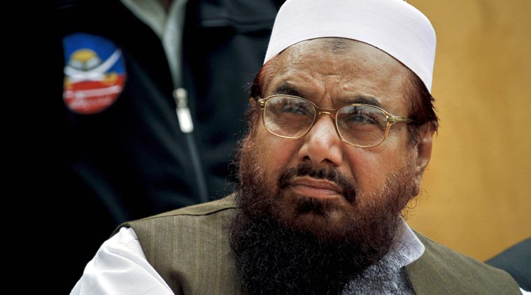 Hafiz Saeed 