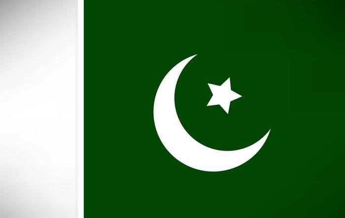 Pakistan Flag