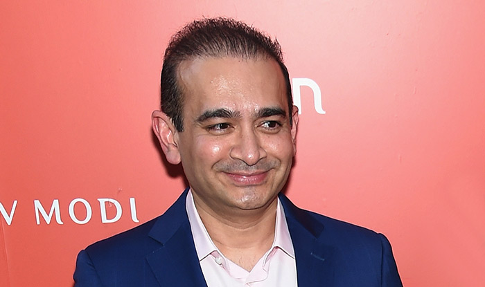 Nirav Modi