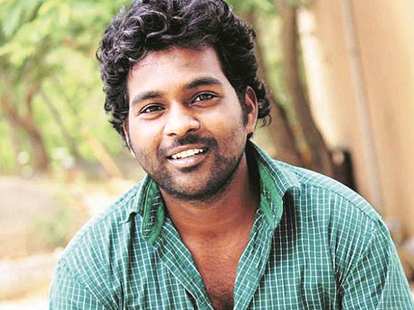 Rohith Vemula