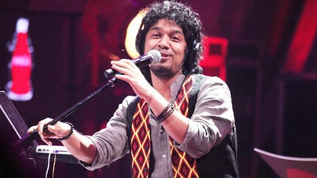 Angarag Papon Mahanta